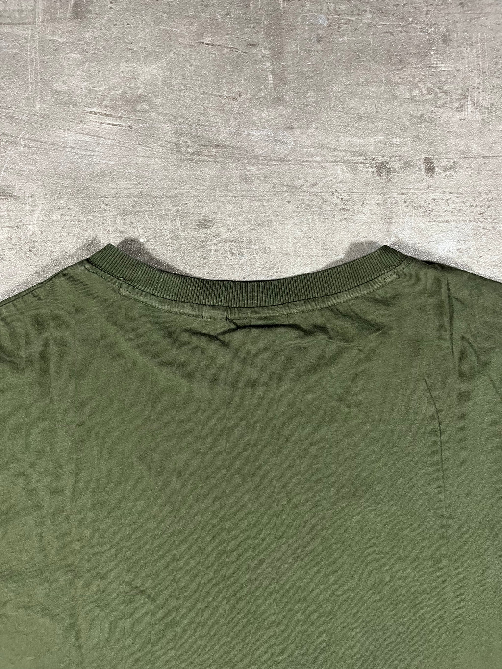 Napapijri T-shirt Khaki L