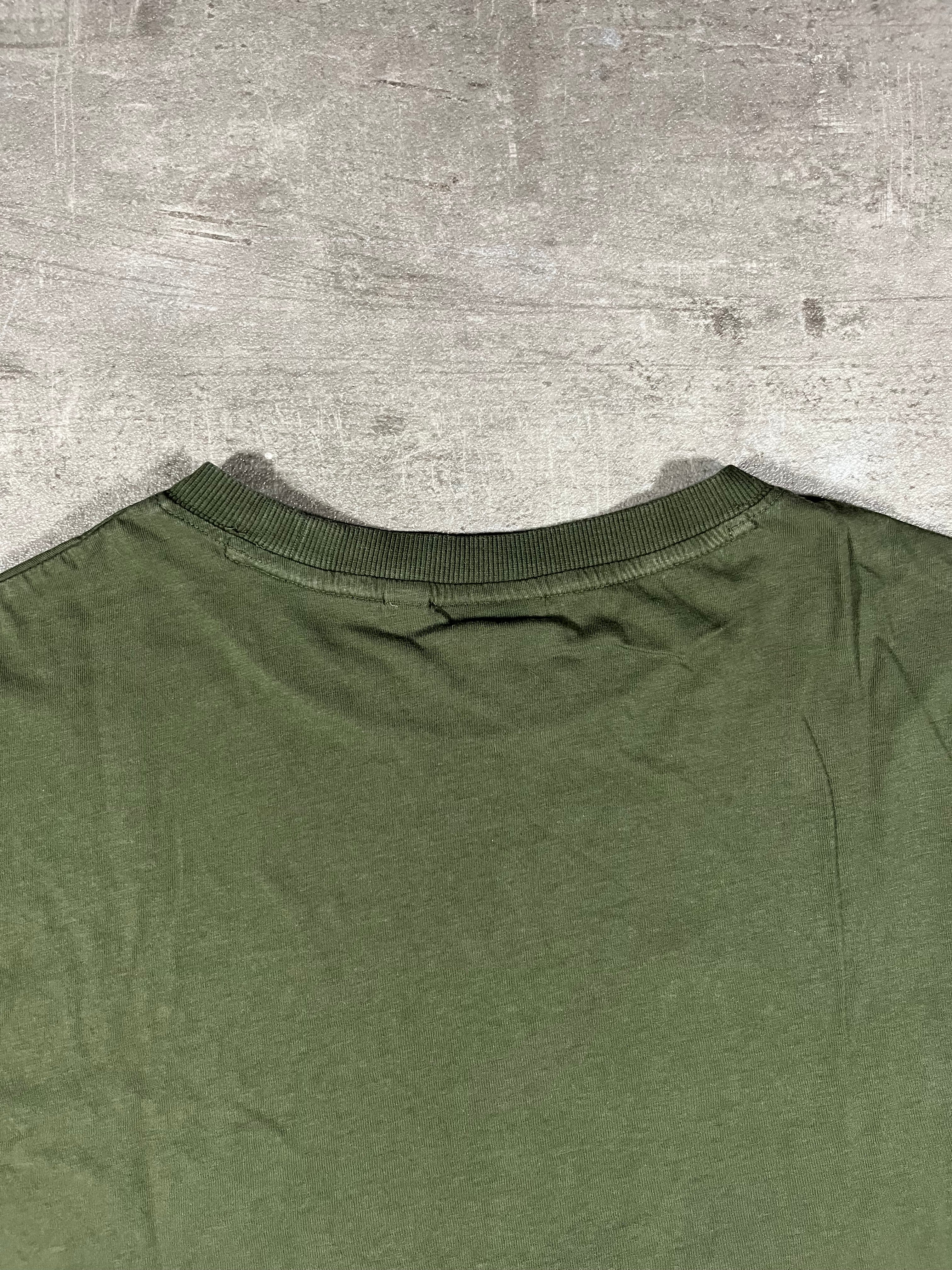 Napapijri T-shirt Khaki L
