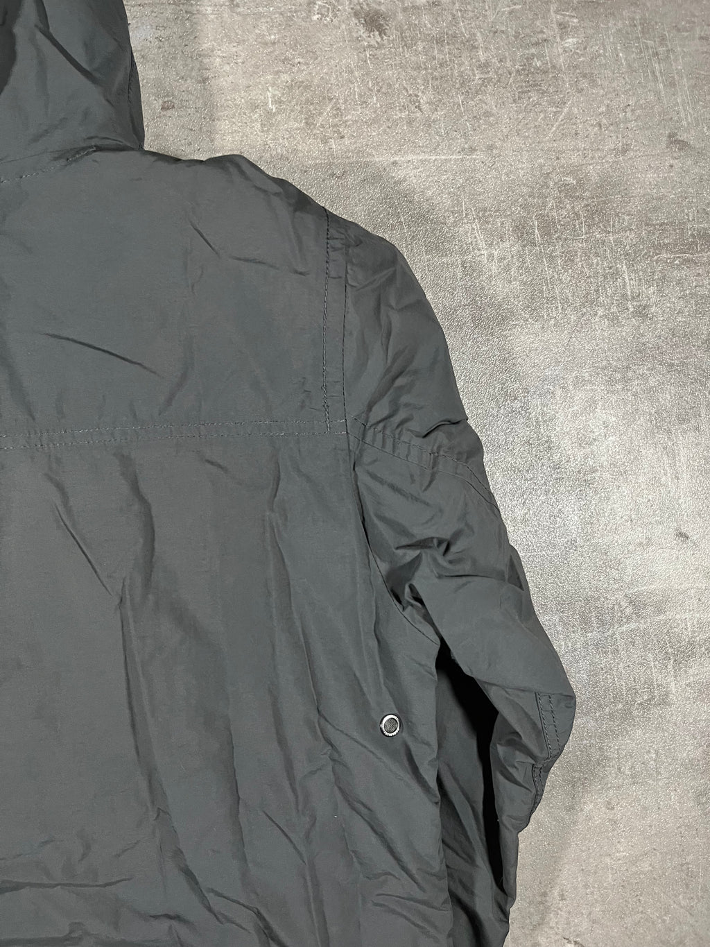 Napapijri Rainforest Jacket Grau M