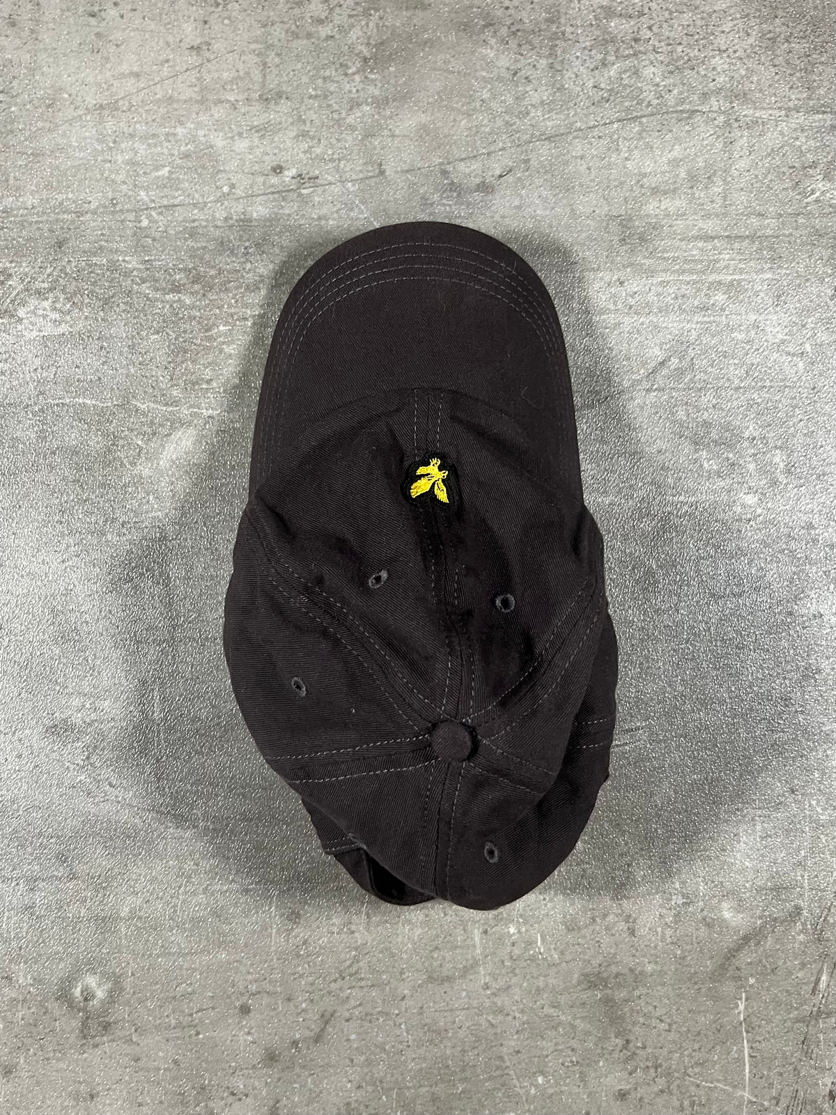 Lyle & Scott Cap Braun