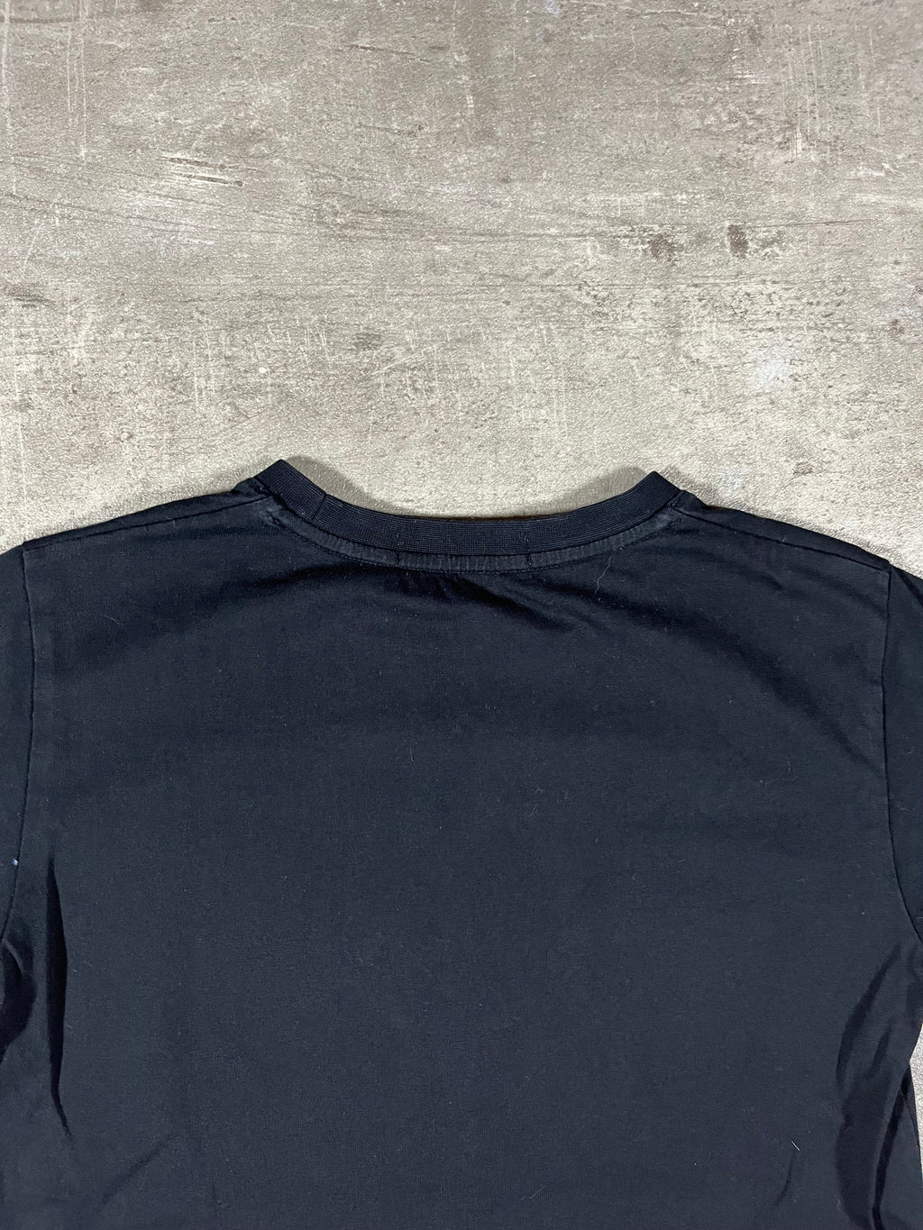 Fred Perry T-shirt Schwarz 8-10 Jahre