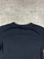Fred Perry T-shirt Schwarz 8-10 Jahre