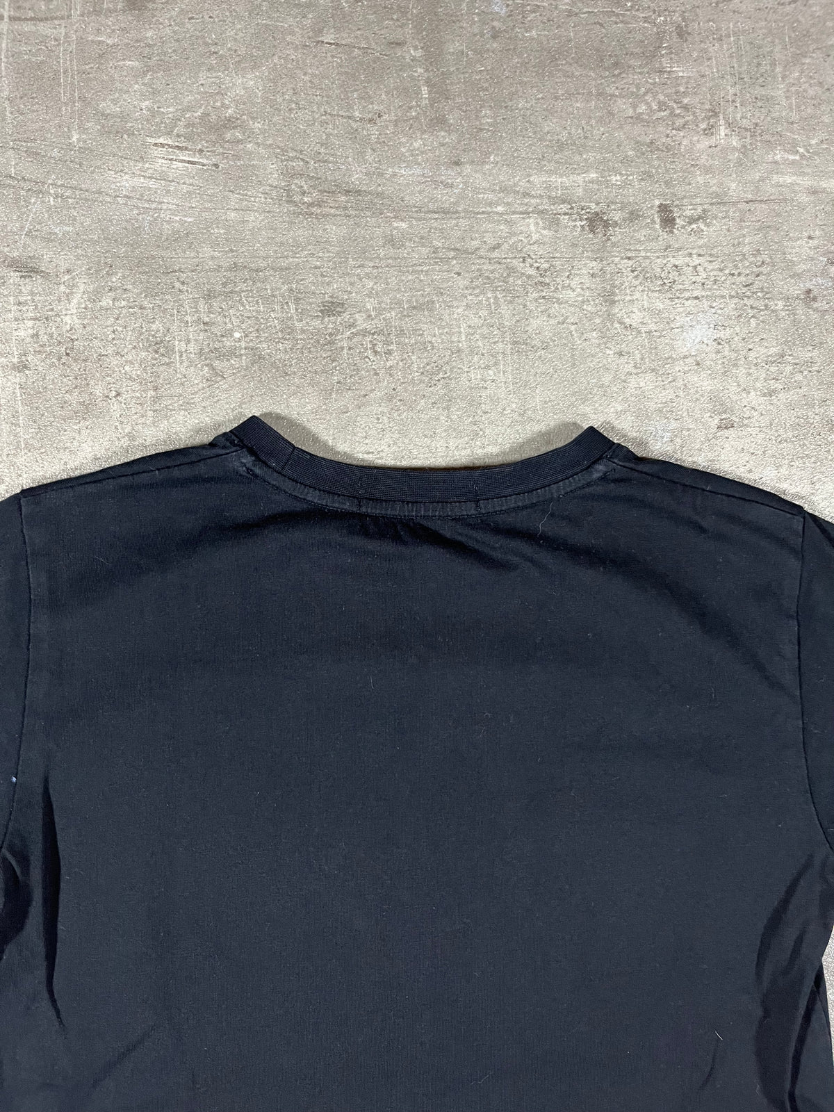 Fred Perry T-shirt Schwarz 8-10 Jahre