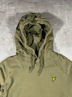 Lyle & Scott Pullover Khaki L