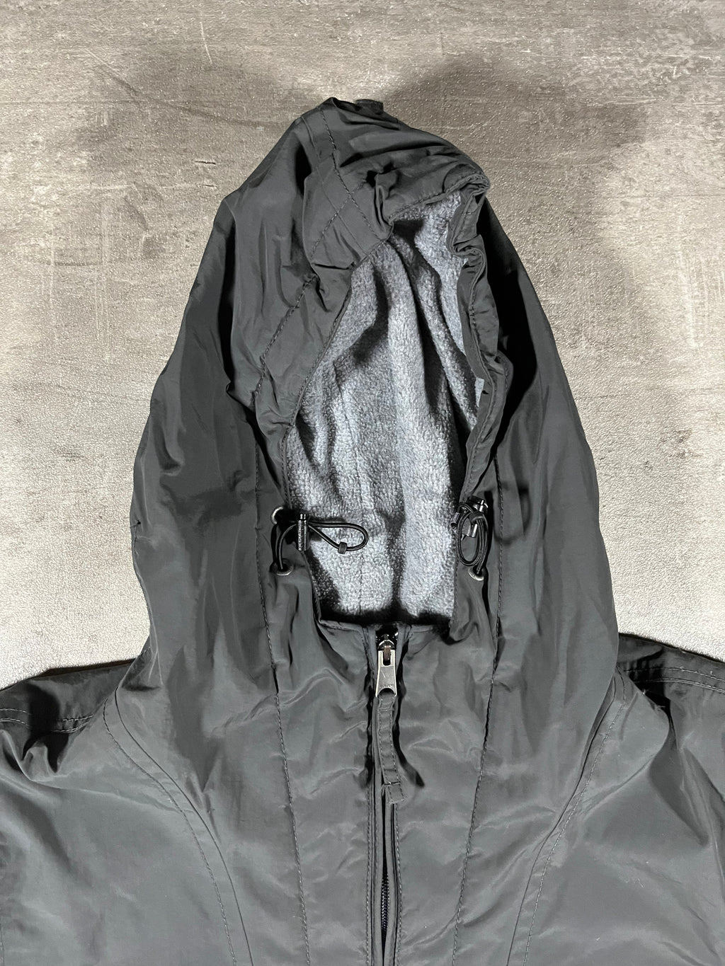 Napapijri Rainforest Jacket Grau L