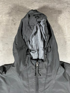 Napapijri Rainforest Jacket Grau L
