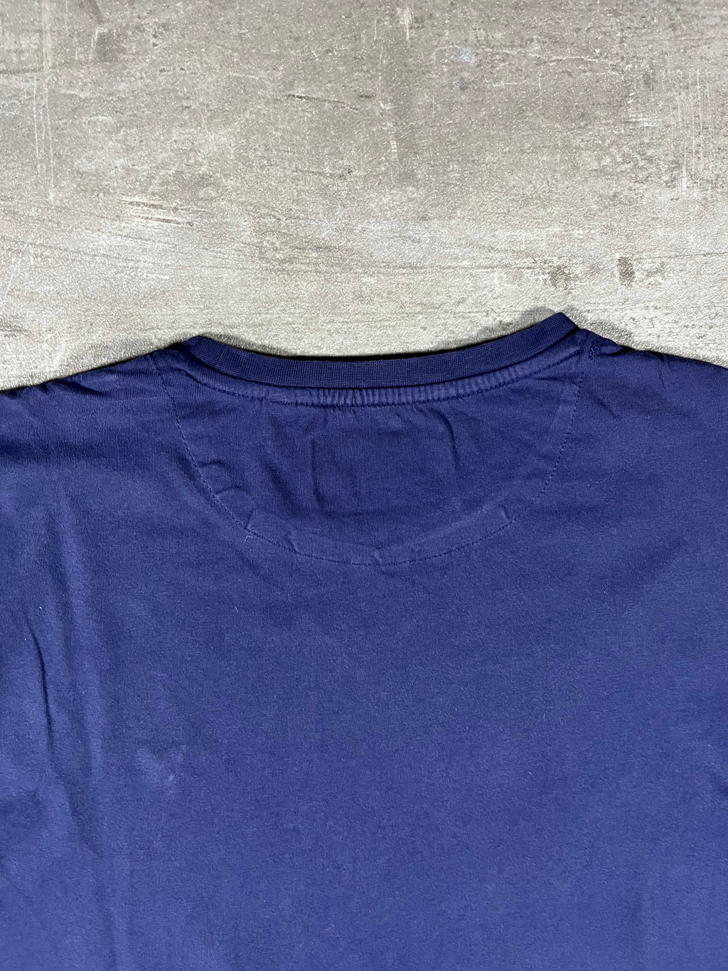 Lyle & Scott T-shirt Navy L