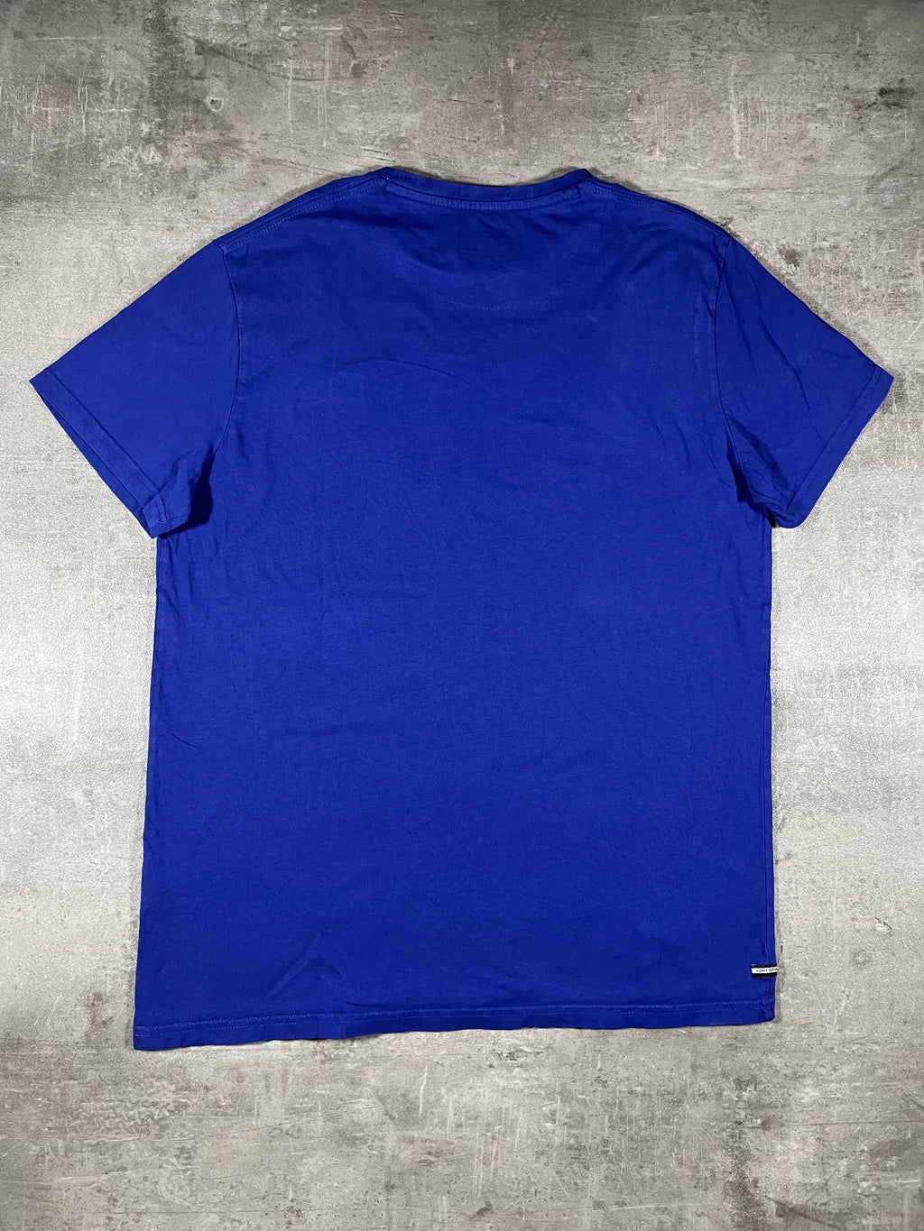 Weekend Offender T-shirt Blau L