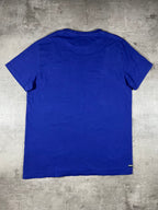 Weekend Offender T-shirt Blau L