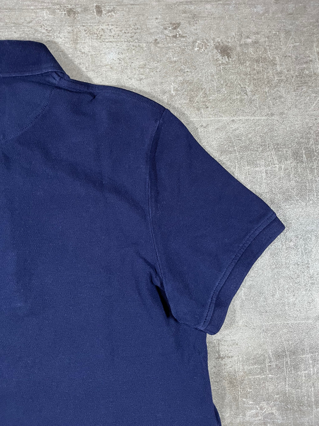 Lyle & Scott Poloshirt Navy M