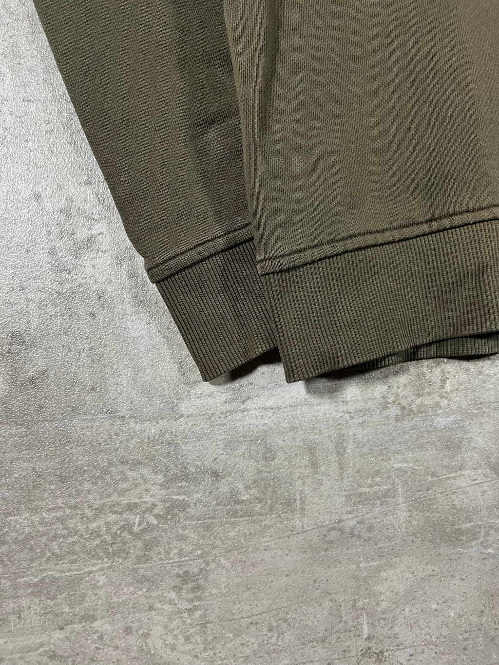 Lyle & Scott Sweater Khaki S