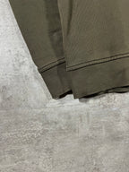 Lyle & Scott Sweater Khaki S