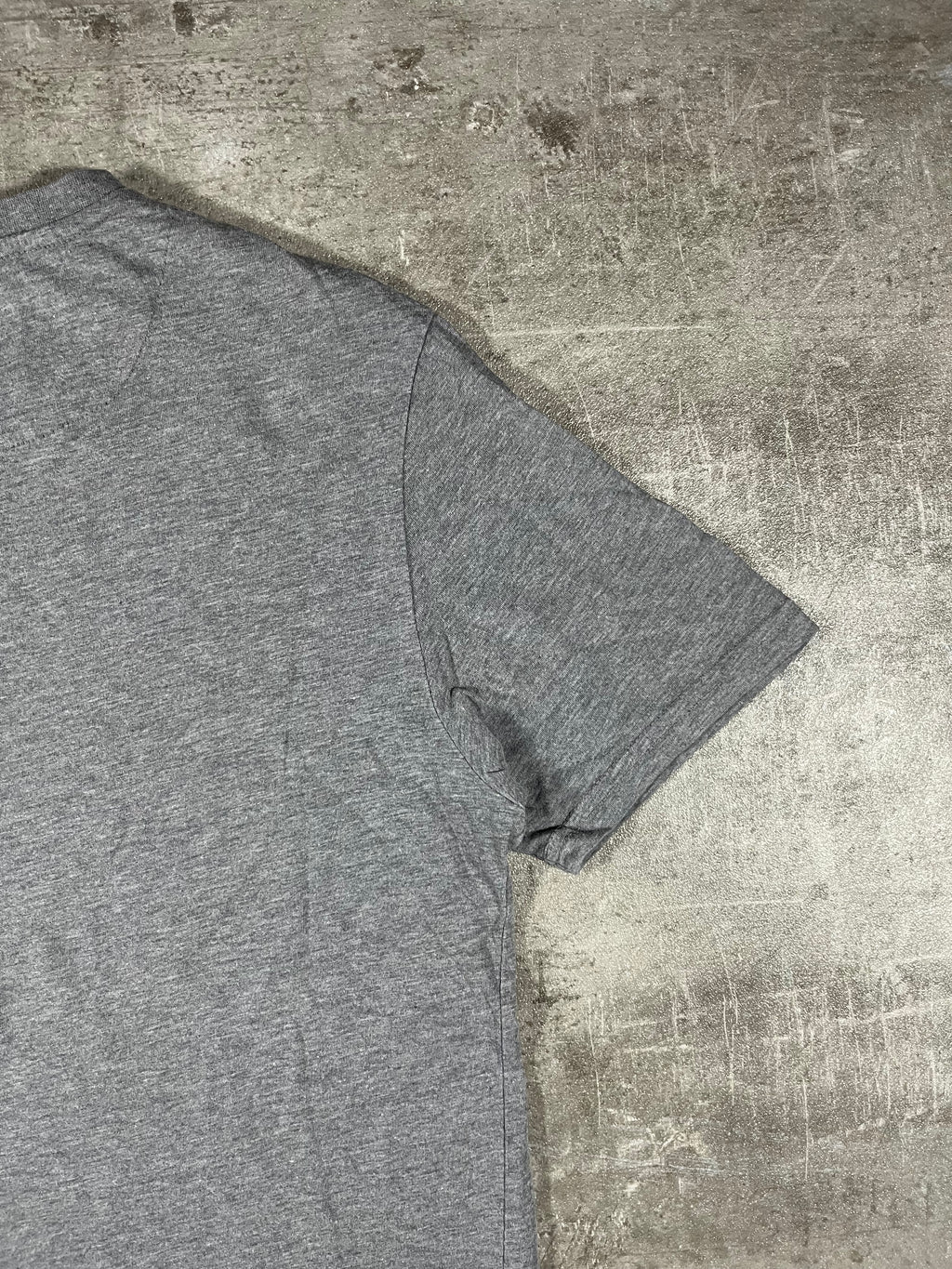 Lyle & Scott T-shirt Grau S