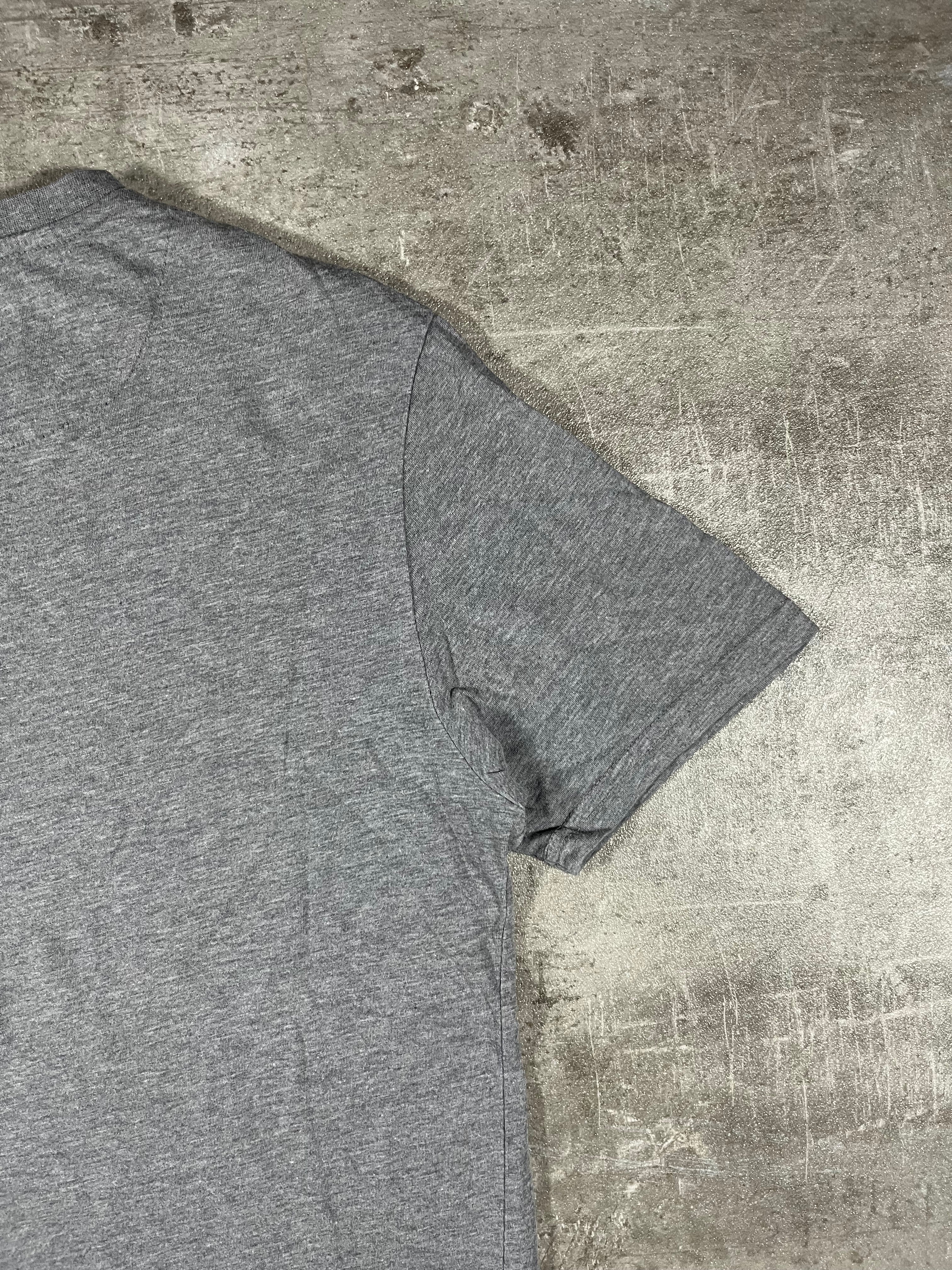 Lyle & Scott T-shirt Grau S