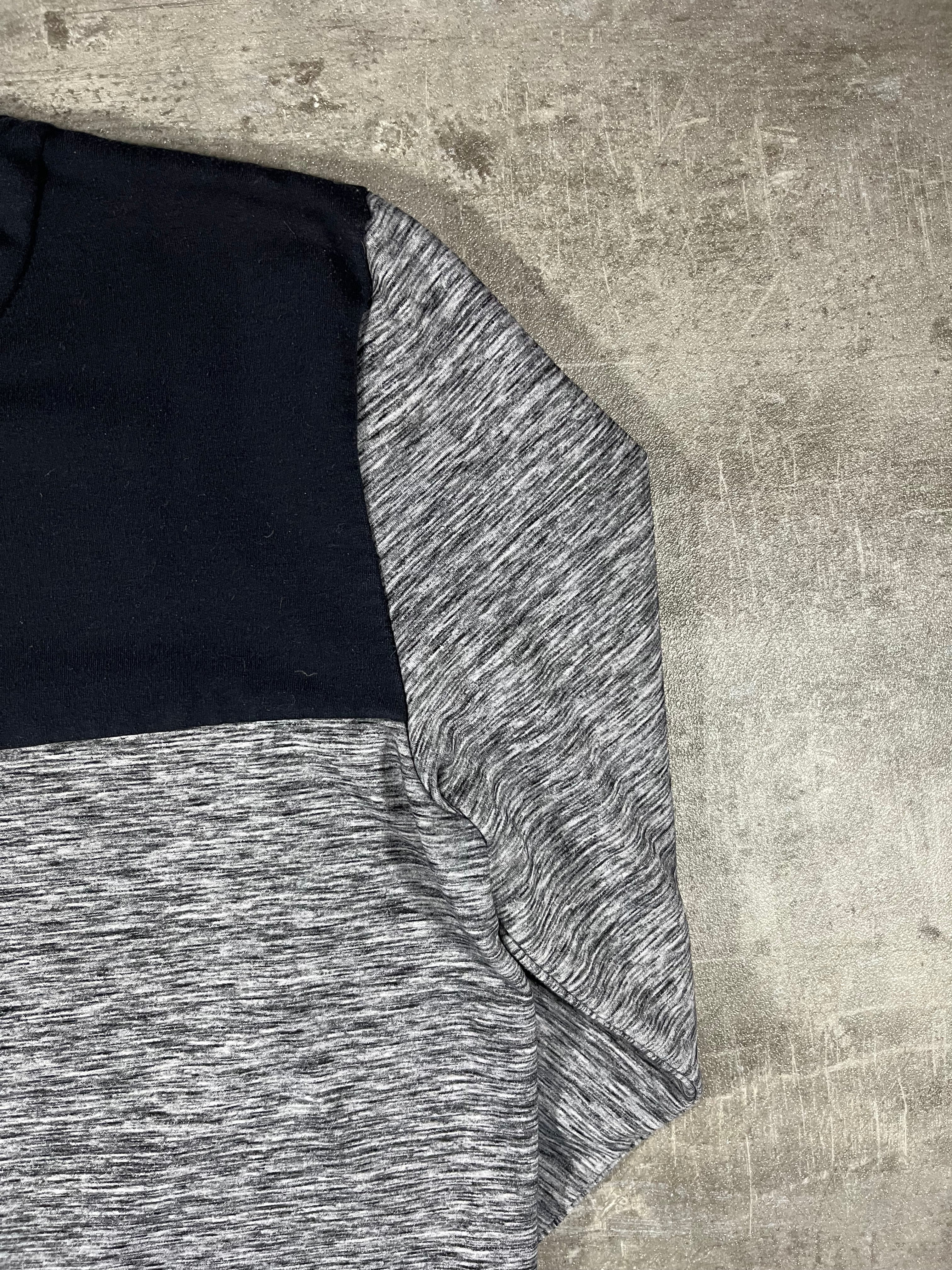 Lyle & Scott Sweater Grau/ Schwarz M