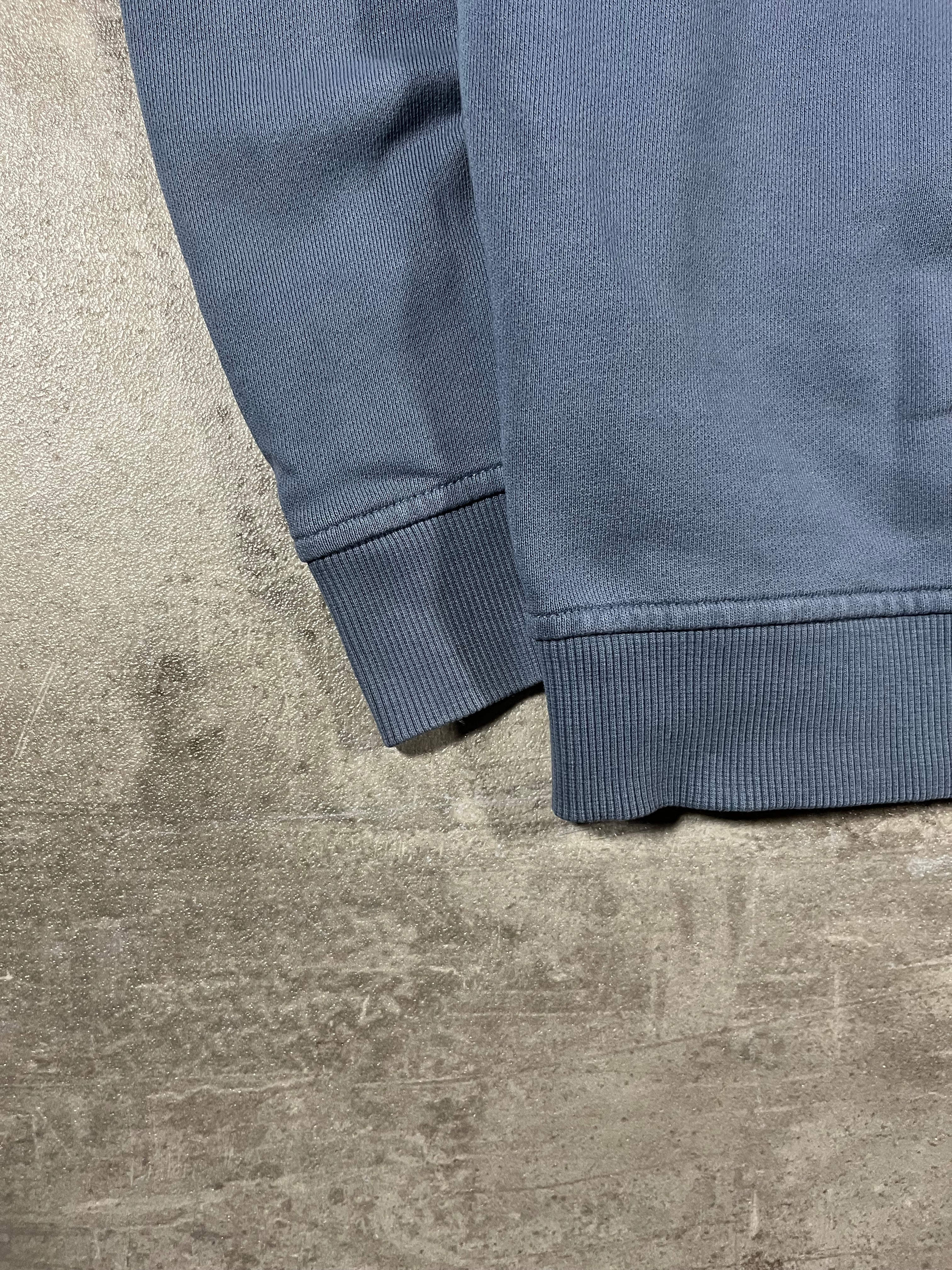 Lyle & Scott Sweater Hellblau L