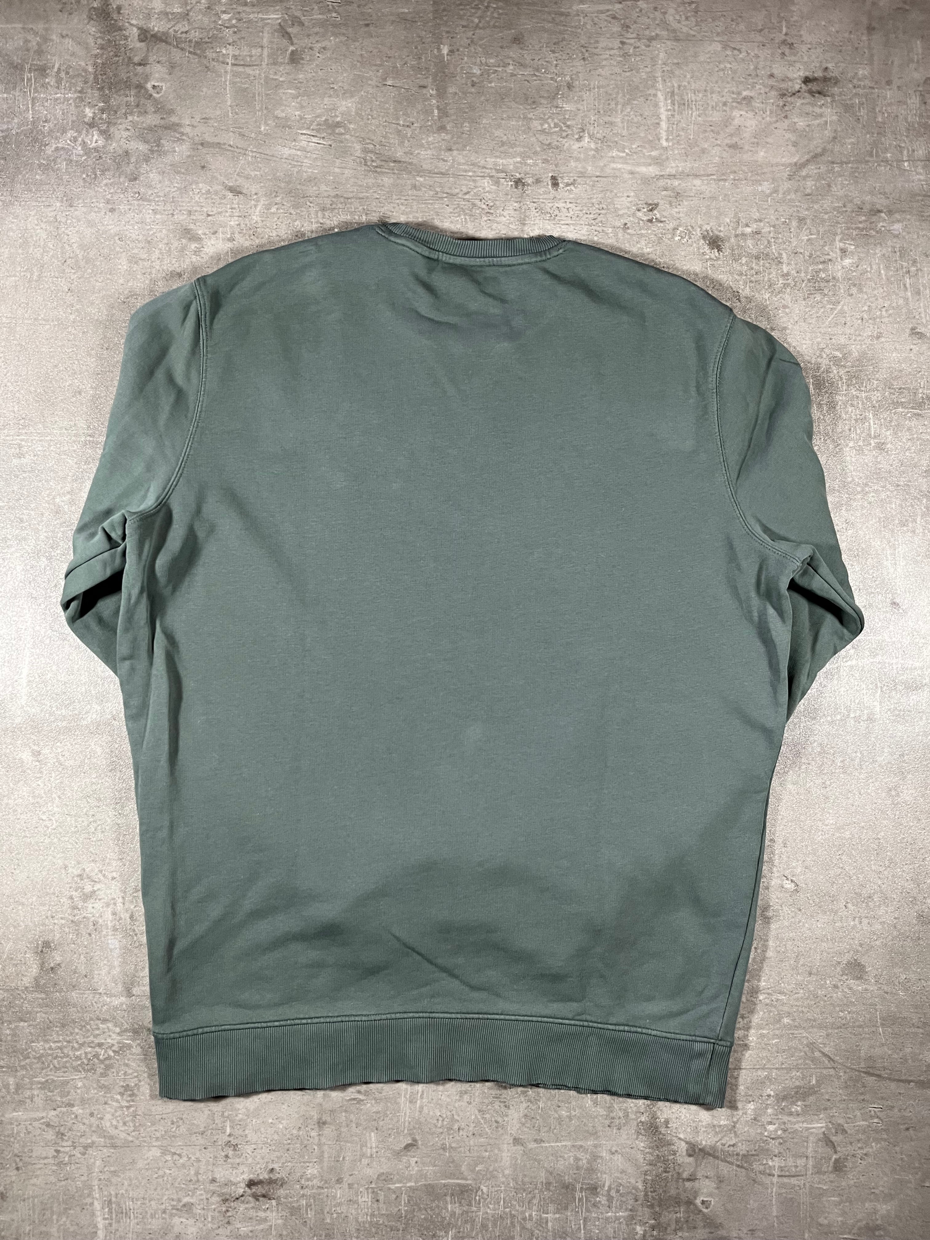 Lyle & Scott Sweater Grün XL