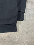Adidas Sweater Schwarz M