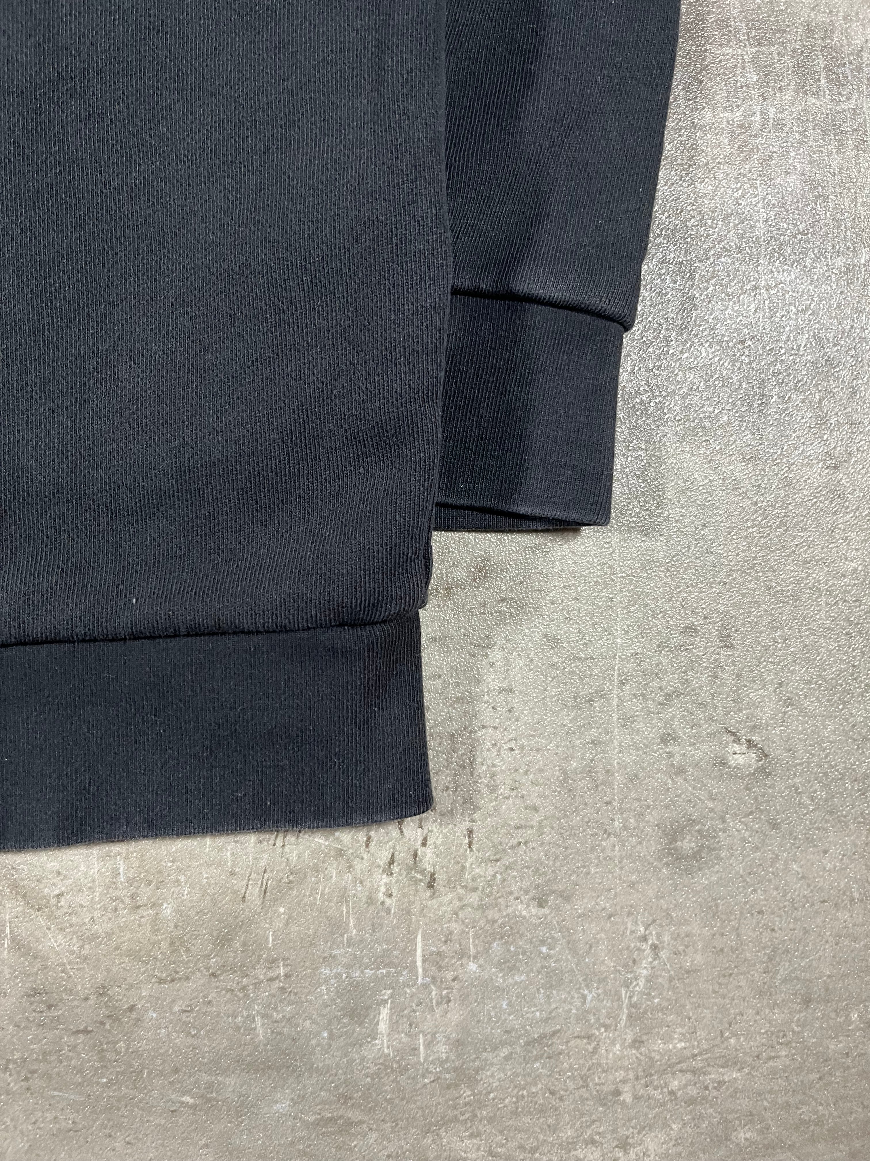 Adidas Sweater Schwarz M