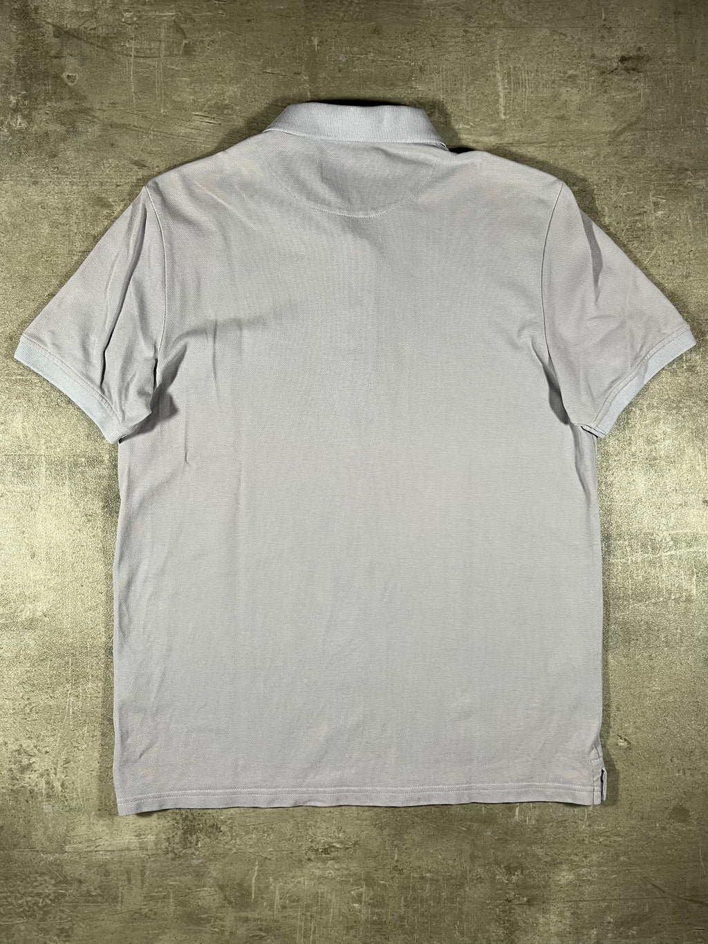 Lyle & Scott Poloshirt Hellblau M