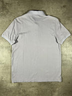 Lyle & Scott Poloshirt Hellblau M