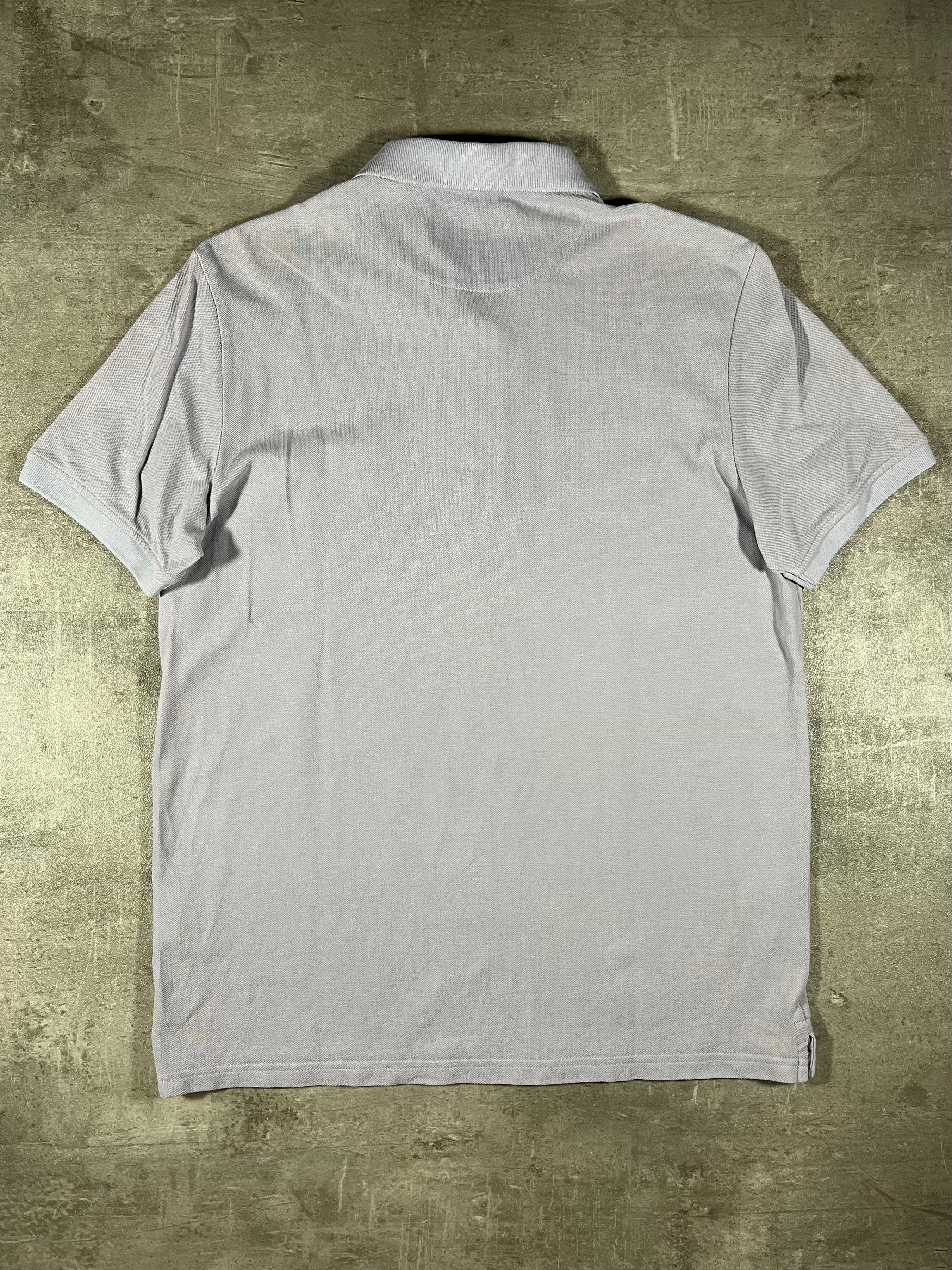 Lyle & Scott Poloshirt Hellblau M
