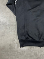 Adidas Firebird Trainingsjacke Schwarz M