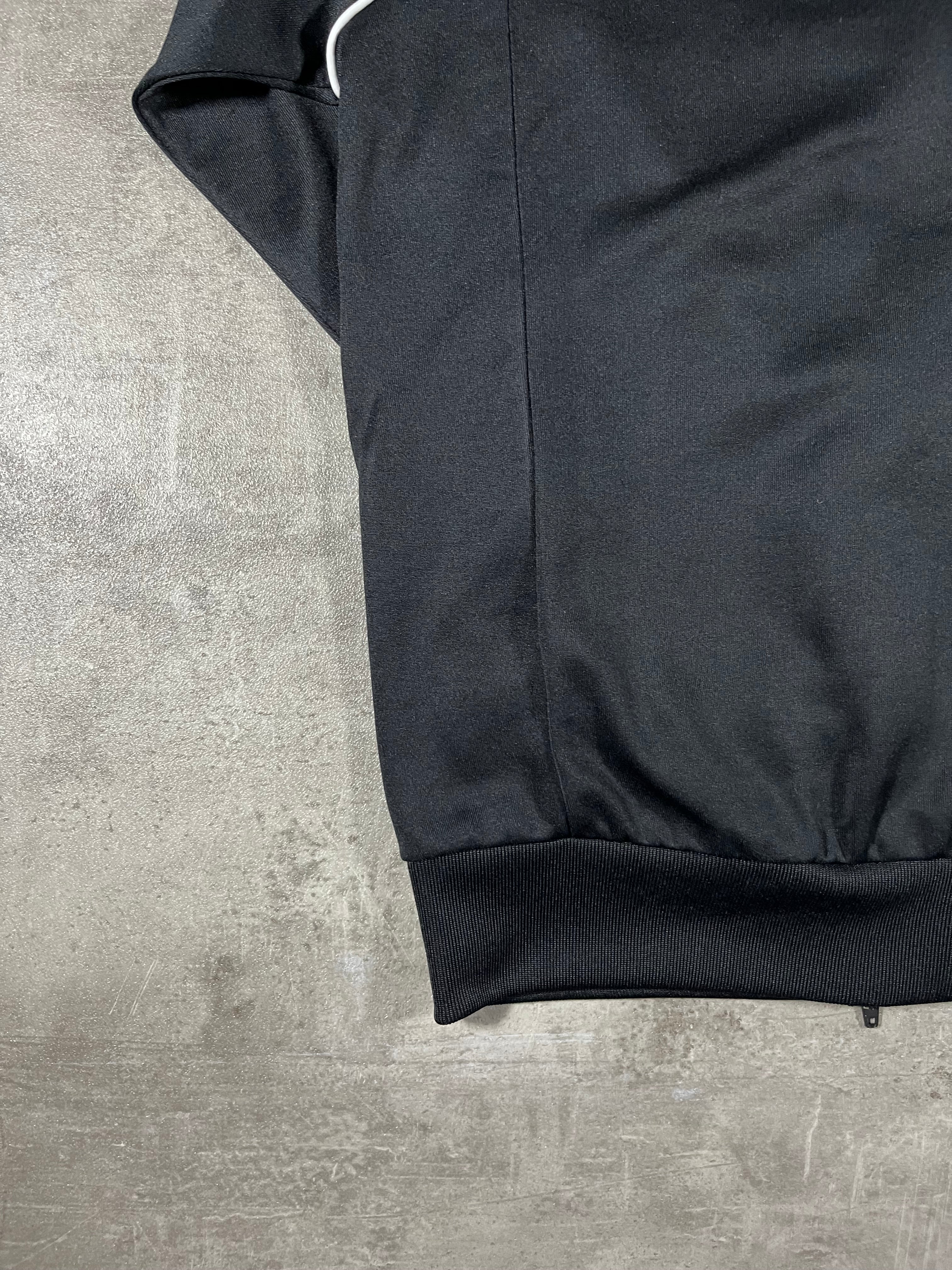 Adidas Firebird Trainingsjacke Schwarz M