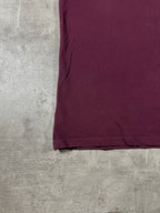 Lyle & Scott Poloshirt Bordeaux M