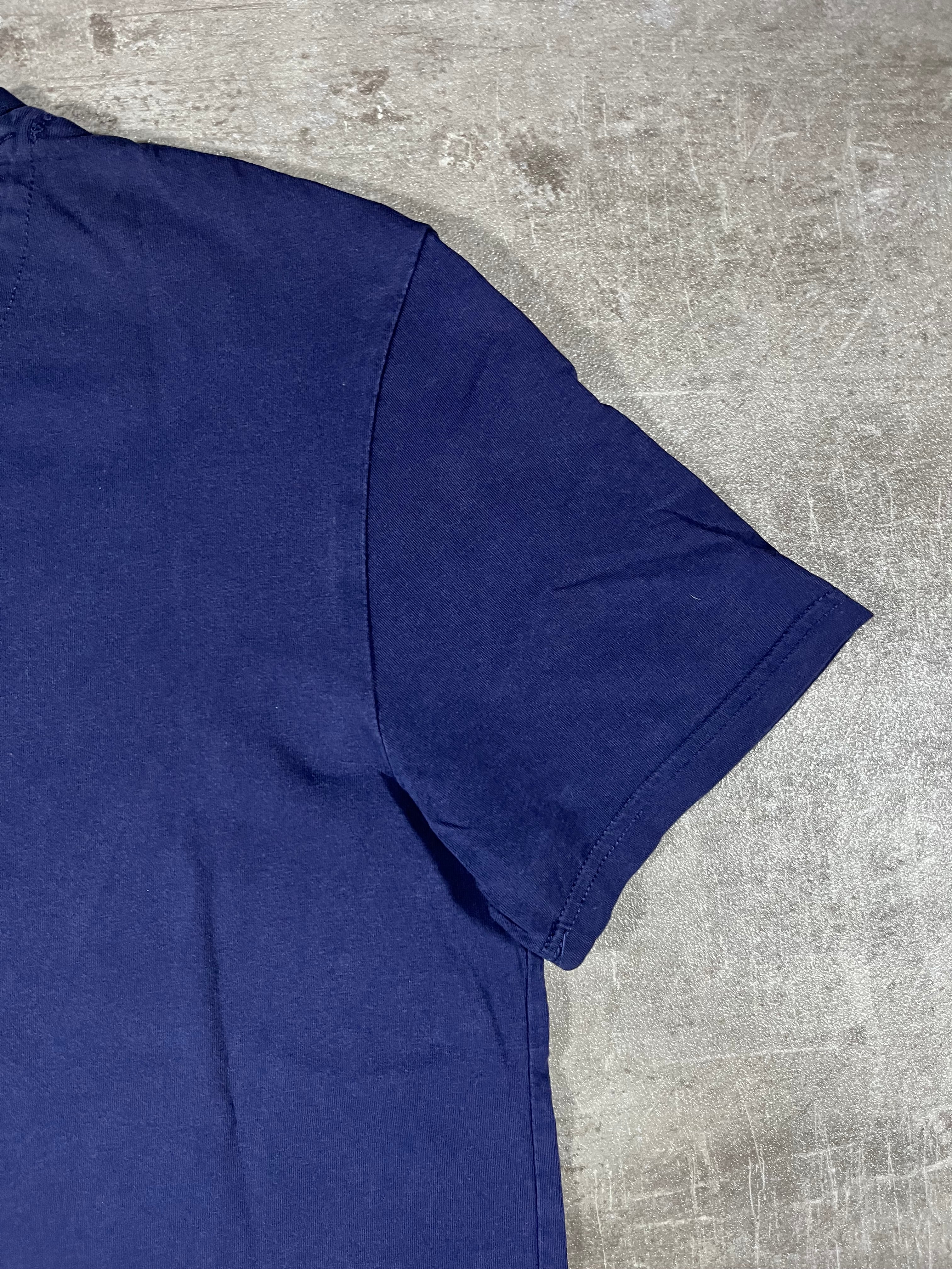 Lyle & Scott T-shirt Navy L