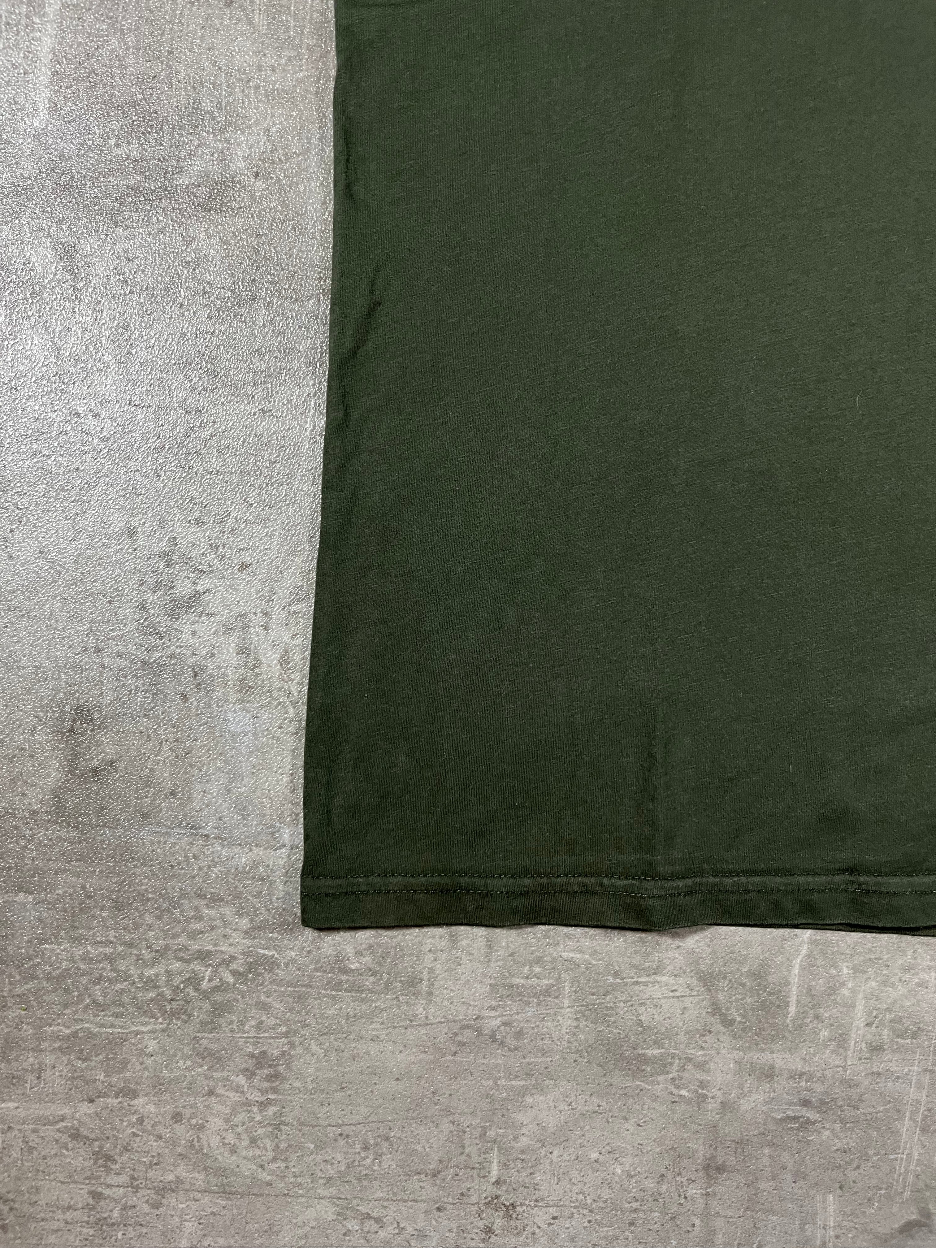 Lyle & Scott T-shirt Khaki L