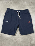 ellesse Jogginghose Kurz Dunkelblau M