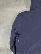 Napapijri Rainforest Jacket Dunkelblau M