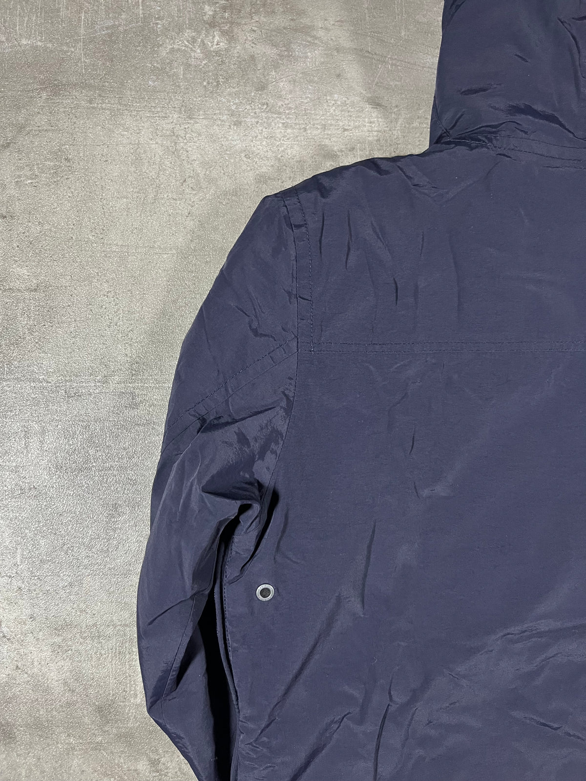 Napapijri Rainforest Jacket Dunkelblau M