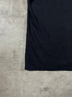 Fred Perry Poloshirt Schwarz M