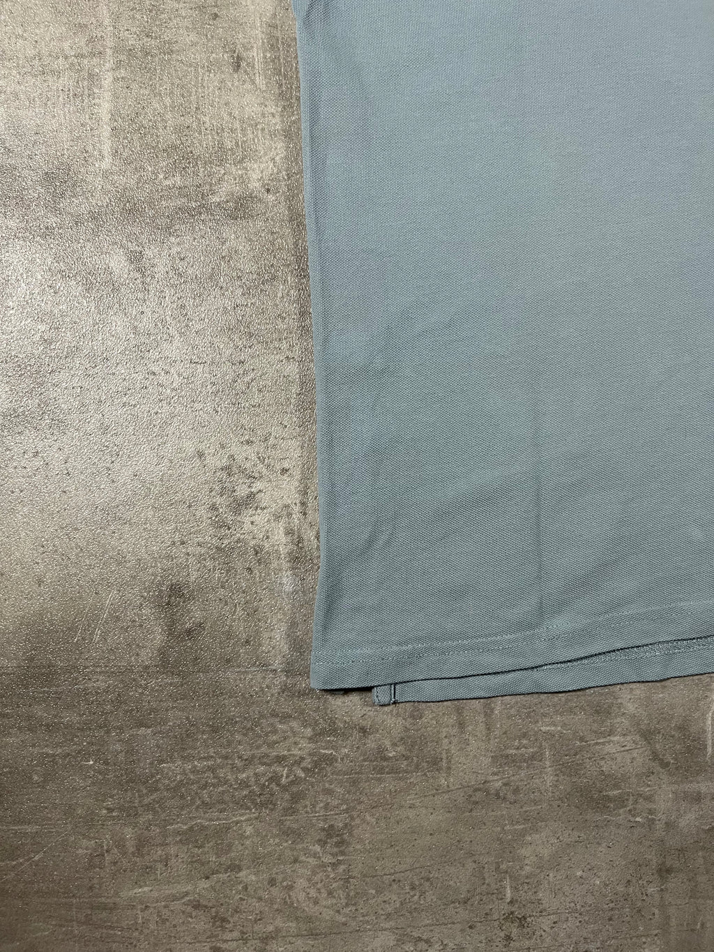 Lyle & Scott Poloshirt Hellblau M