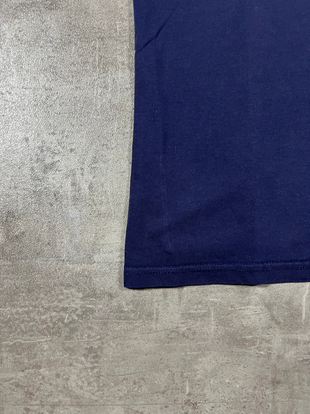 Lyle & Scott T-shirt Navy S