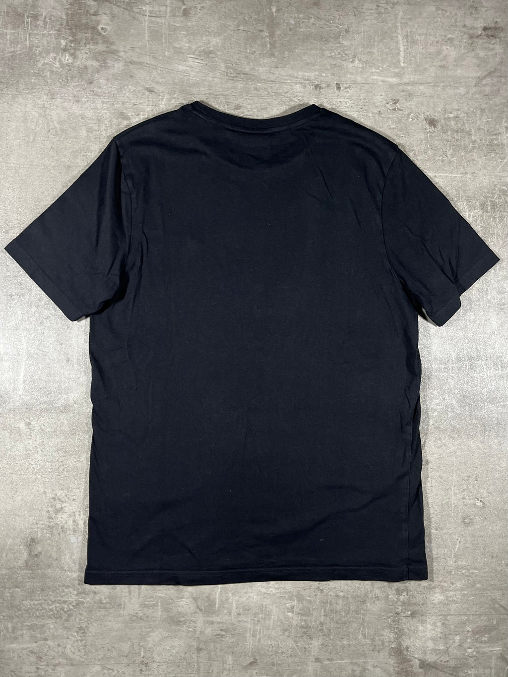 Lyle & Scott T-shirt Schwarz M