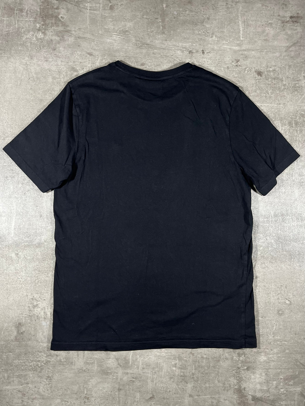 Lyle & Scott T-shirt Schwarz M