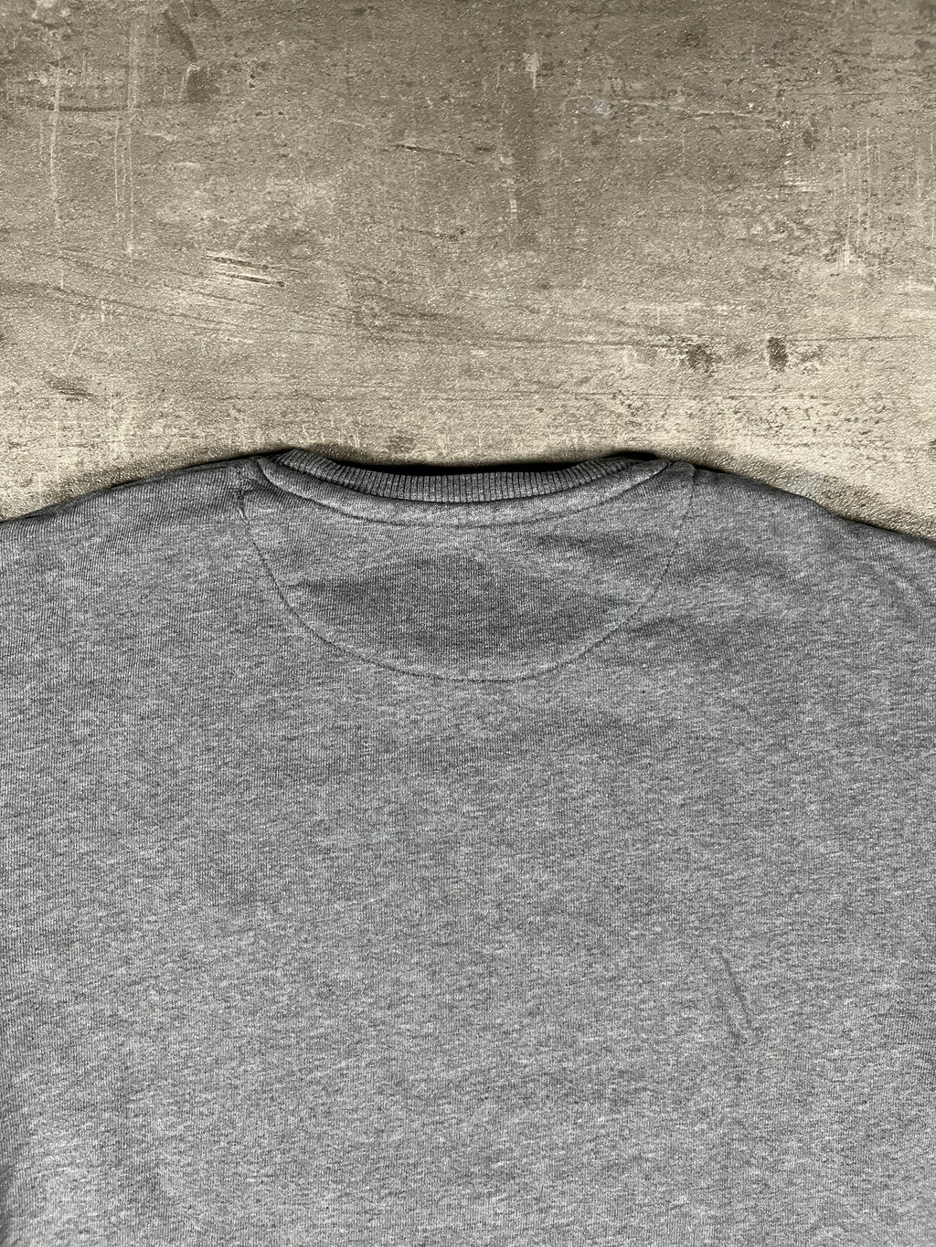 Lyle & Scott Sweater Grau S