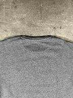 Lyle & Scott Sweater Grau S