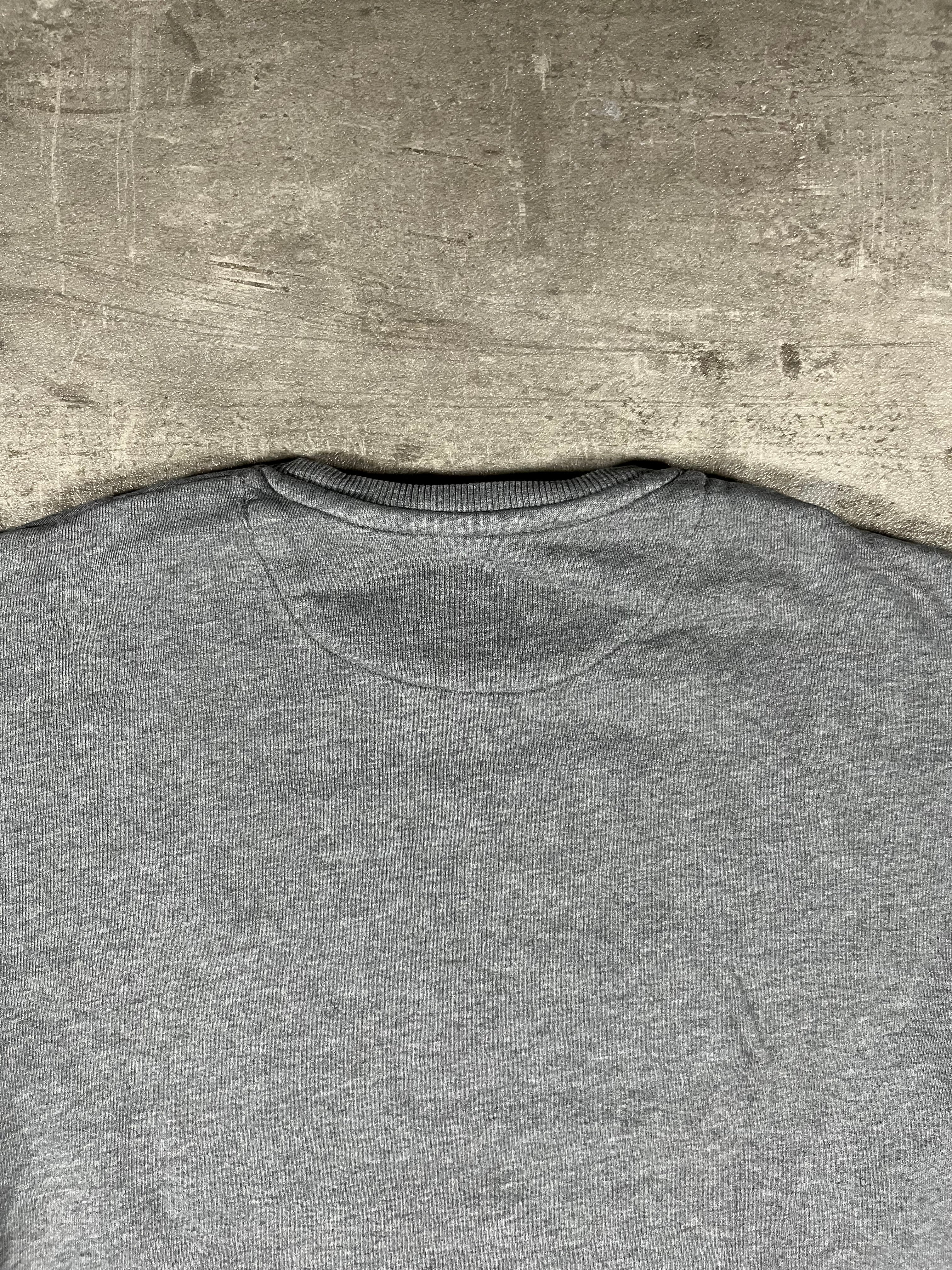 Lyle & Scott Sweater Grau S