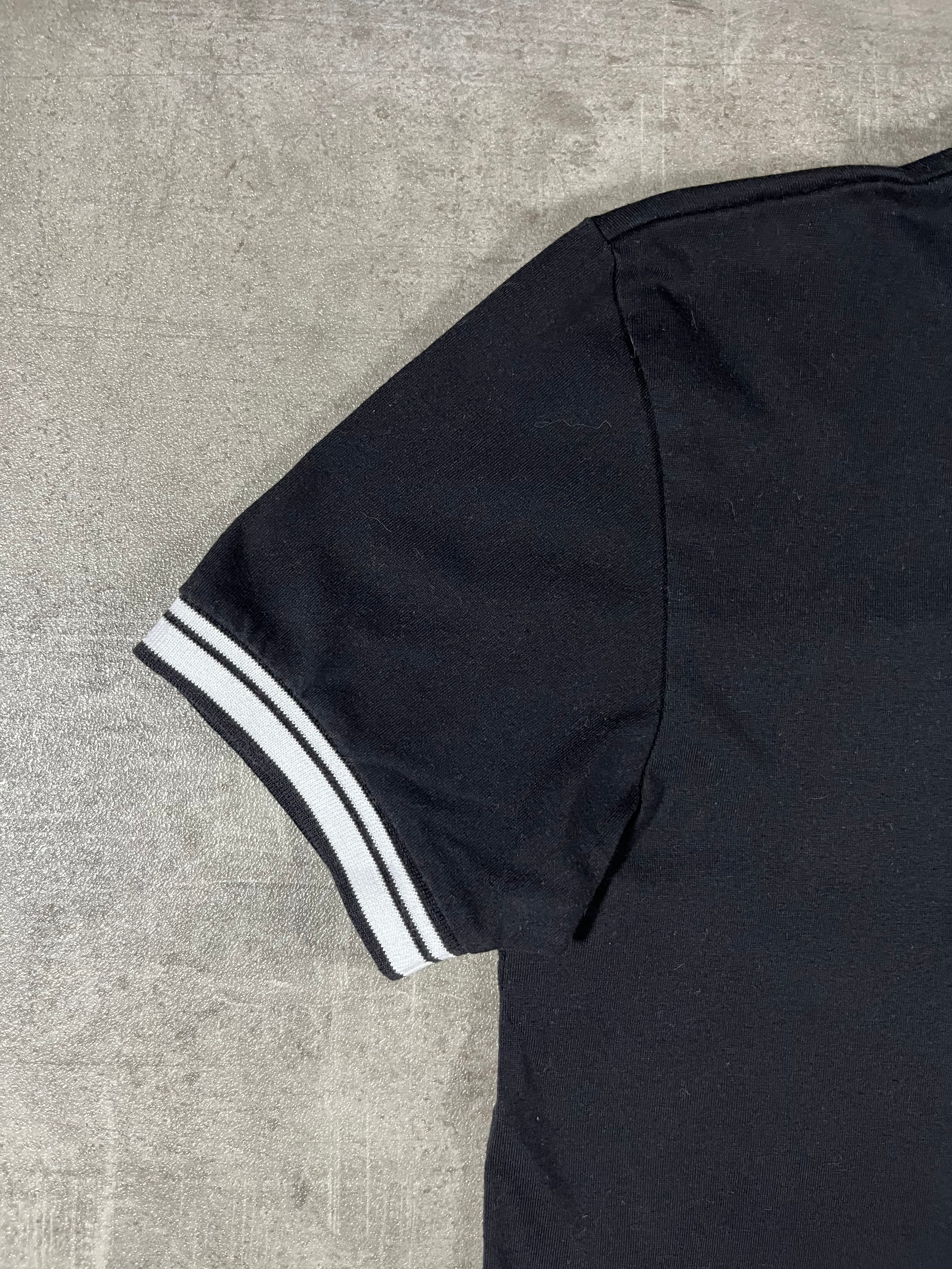 Lonsdale Poloshirt Schwarz S