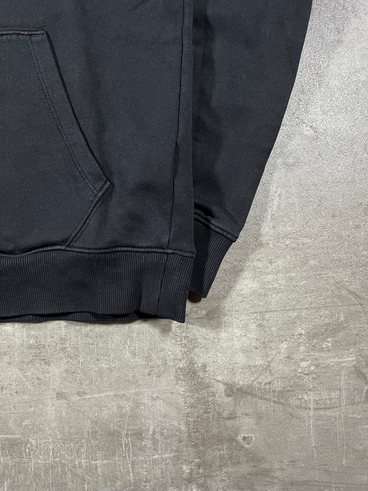 Lyle & Scott Pullover Schwarz M