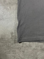 Fred Perry Poloshirt Grau L