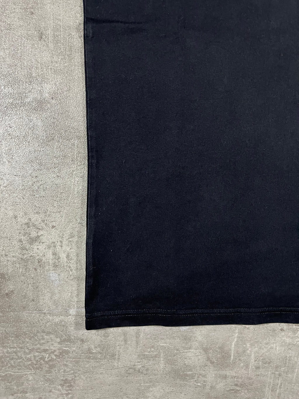 Fred Perry T-shirt Schwarz M