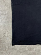 Fred Perry T-shirt Schwarz M