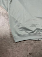 Fred Perry Trainingsjacke Taped Mintgrün XL