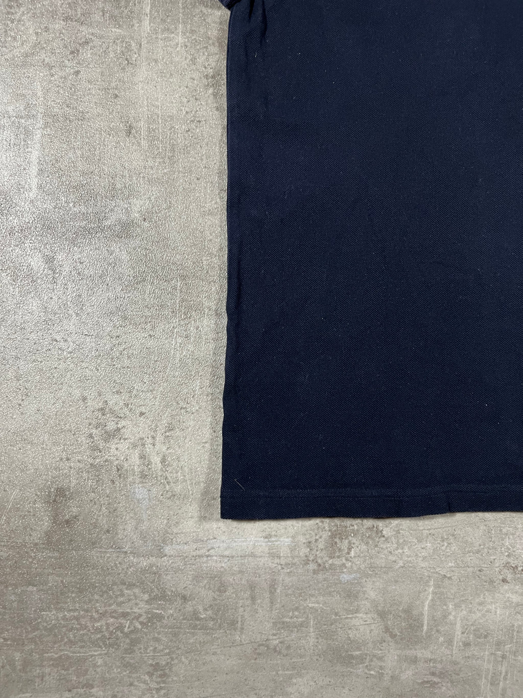 Fred Perry T-shirt Schwarz XS