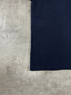 Fred Perry T-shirt Schwarz XS